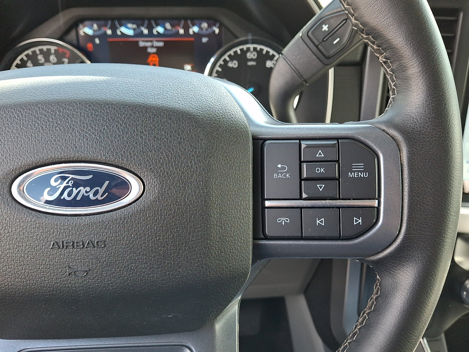 Certified 2023 Ford F150 XLT w/ Equipment Group 302A High AWD/4WD image 22