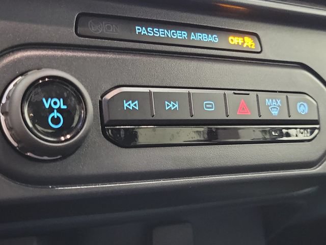Certified 2025 Ford Maverick XL w/ 4K Tow Package AWD/4WD image 27