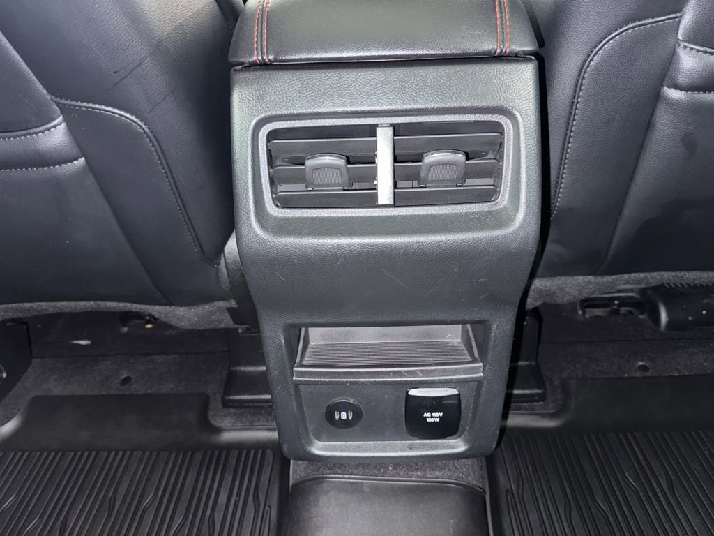 Certified 2023 Ford Edge ST-Line AWD/4WD image 33