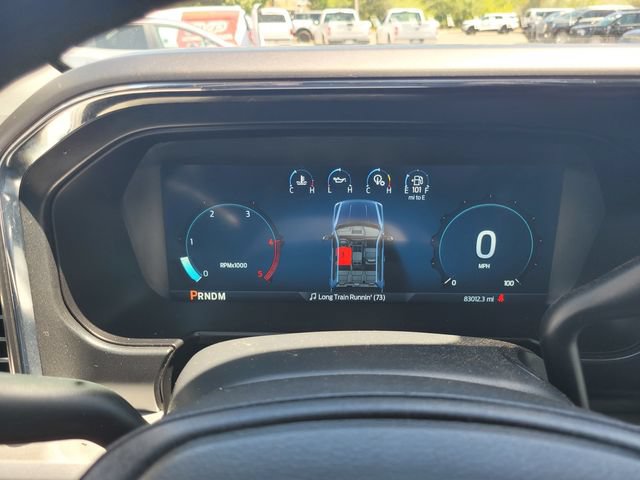 Certified 2023 Ford F250 XLT w/ XLT Premium Package AWD/4WD image 27