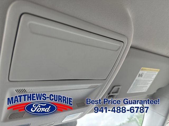 Certified 2025 Ford Escape Platinum w/ Premium Technology Package AWD/4WD image 22