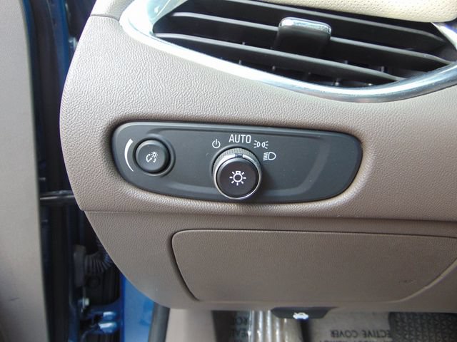 Used 2024 Chevrolet Malibu LT FWD image 19