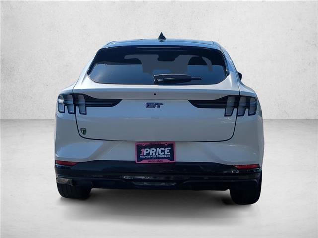 Certified 2023 Ford Mustang Mach-E GT image 7