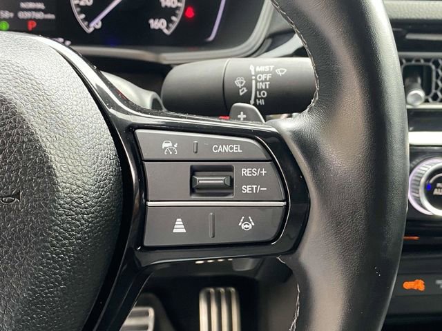 Used 2023 Honda Civic Sport image 21