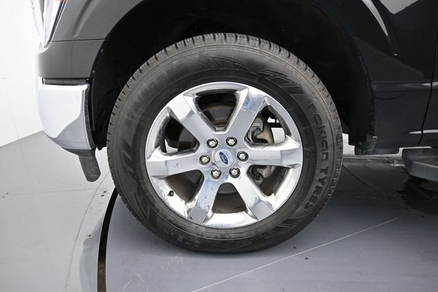 Certified 2023 Ford F150 Lariat AWD/4WD image 9