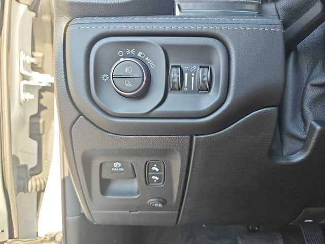 Used 2021 RAM 1500 Limited w/ Bed Utility Group AWD/4WD image 29