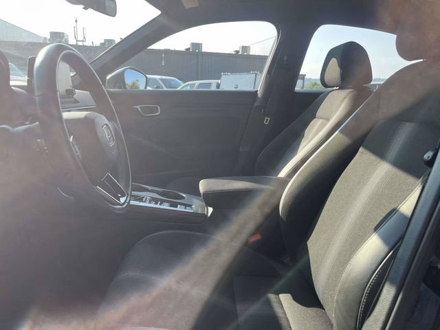 Used 2024 Honda Civic Sport image 19