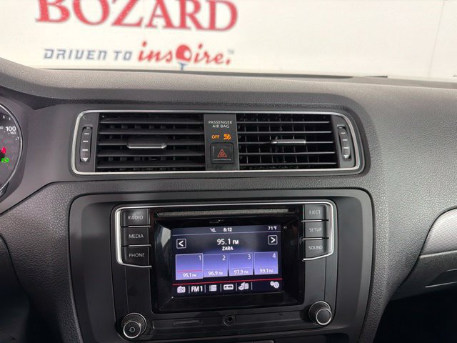 Used 2018 Volkswagen Jetta S FWD image 26