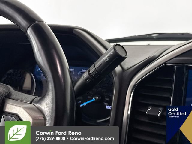 Certified 2022 Ford F250 Platinum w/ Tremor Off-Road Package image 21