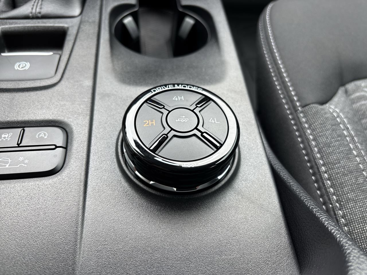 Certified 2024 Ford Ranger XLT image 29