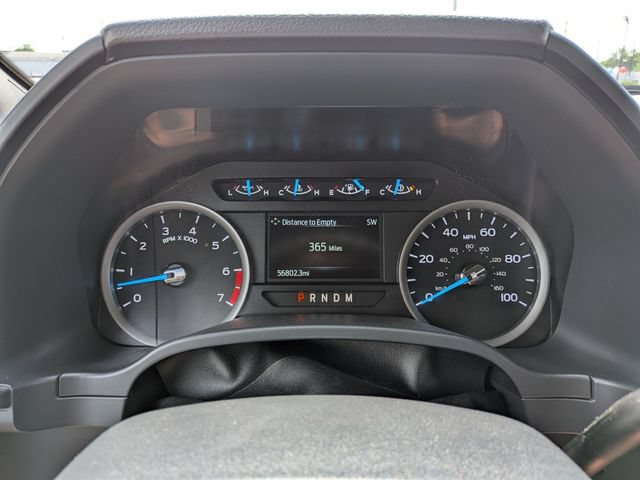 Certified 2022 Ford F350 XLT w/ XLT Premium Package AWD/4WD image 10