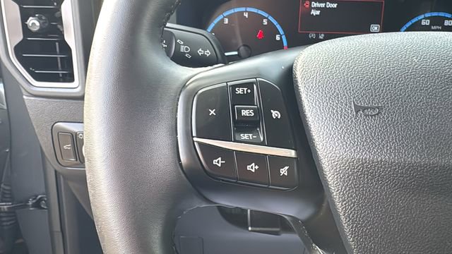 Certified 2024 Ford Bronco Sport Big Bend w/ Convenience Package image 17