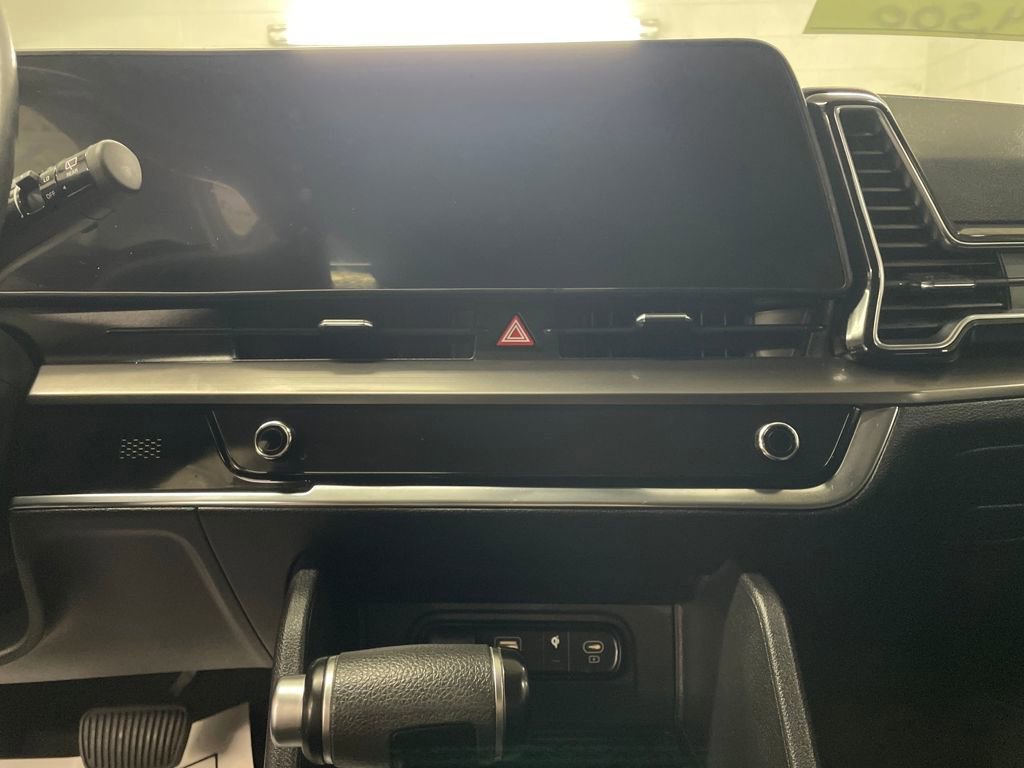 Used 2023 Kia Sportage EX image 22