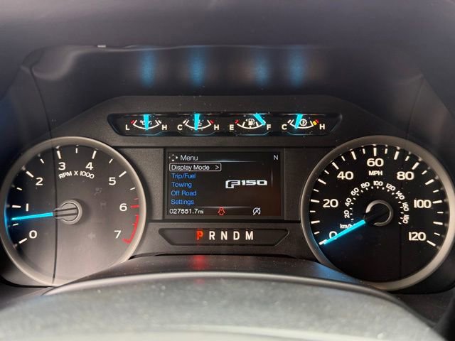 Certified 2020 Ford F150 XLT w/ Equipment Group 301A Mid RWD image 15