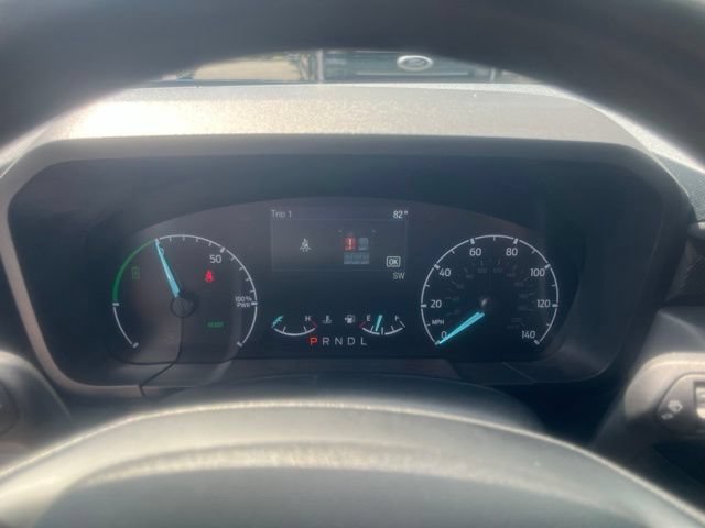 Certified 2023 Ford Maverick XL FWD image 11