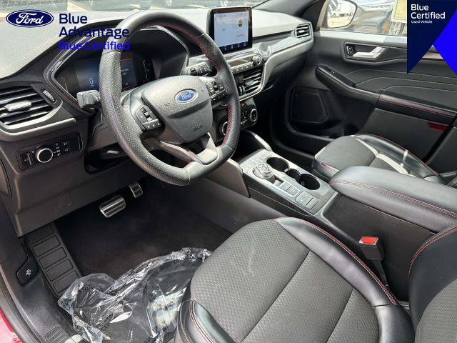 Certified 2023 Ford Escape ST-Line AWD/4WD image 15