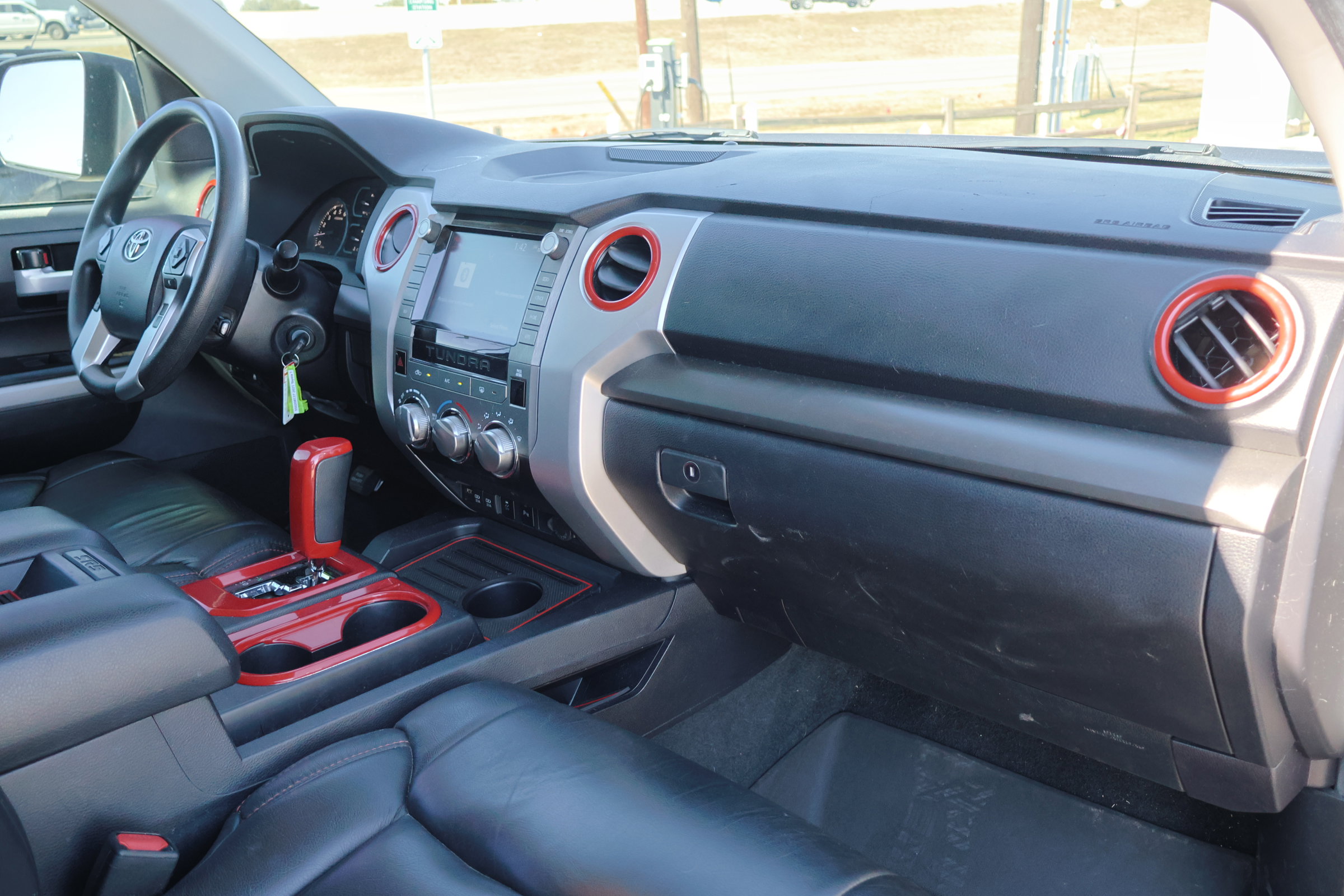 Used 2021 Toyota Tundra SR5 image 41