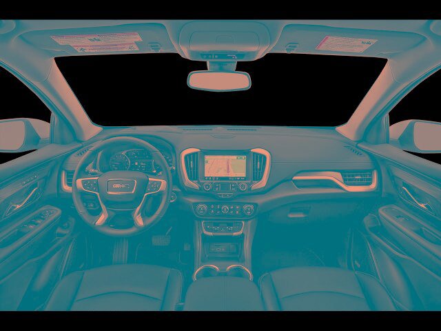 Used 2023 GMC Terrain SLE w/ Driver Convenience Package AWD/4WD image 5