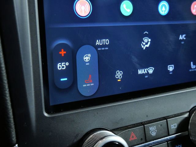 Certified 2023 Ford Edge Titanium w/ Class II Trailer Tow Package image 23