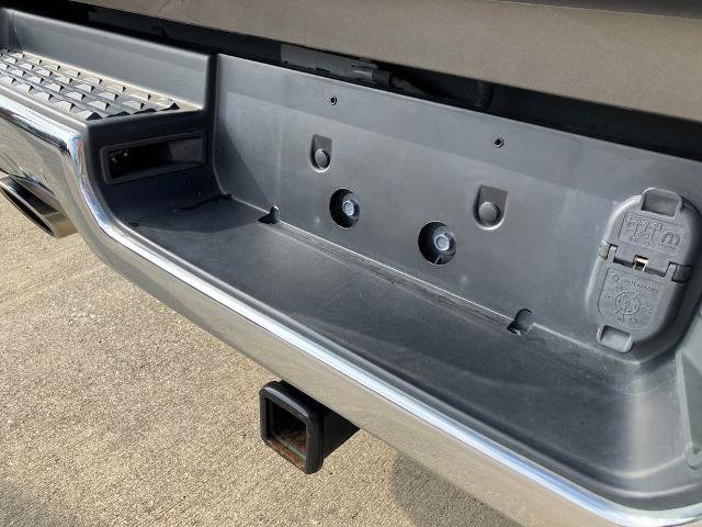 Used 2023 RAM 1500 Big Horn AWD/4WD image 14
