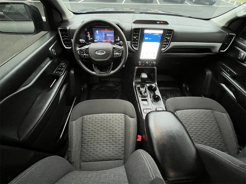 Certified 2024 Ford Ranger XL w/ Trailer Tow Package image 22