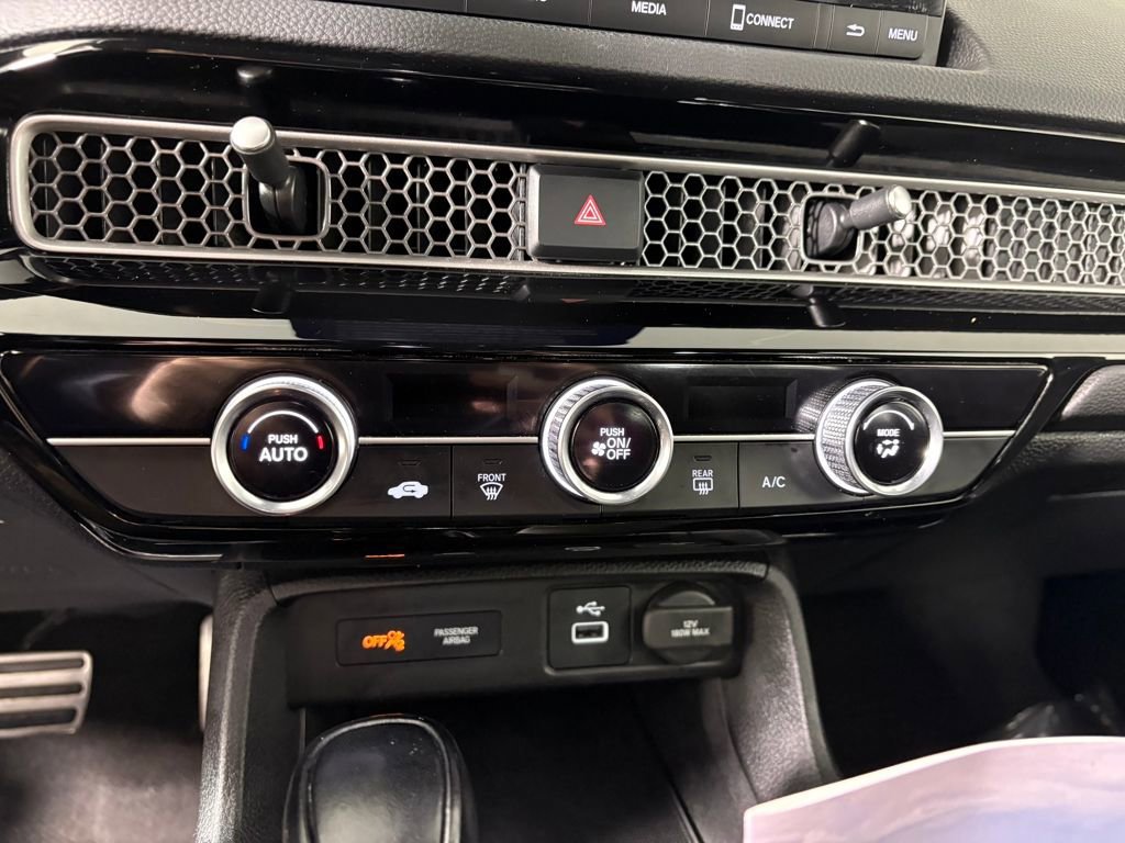 Used 2022 Honda Civic Sport image 20
