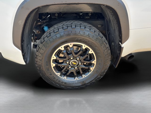 Used 2024 Toyota Tundra SR5 w/ TRD Off-Road Package AWD/4WD image 20