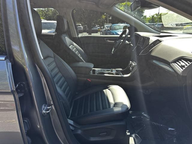 Certified 2023 Ford Edge SEL w/ Convenience Package AWD/4WD image 34