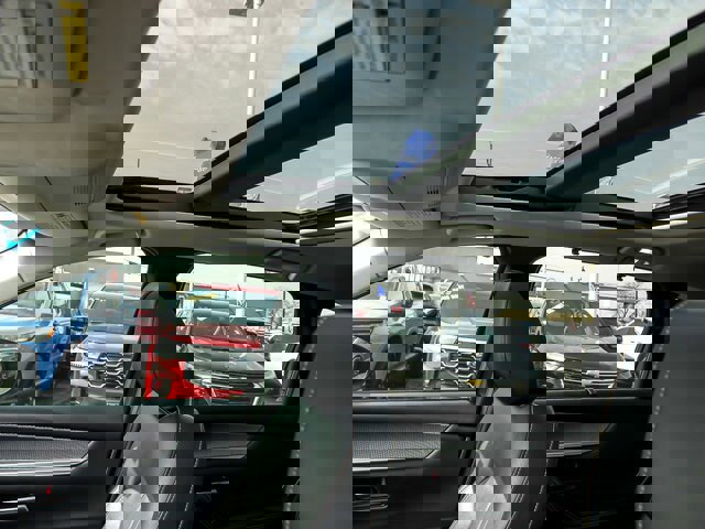 Used 2025 MAZDA CX-90 3.3 Turbo w/ Premium Sport Pkg image 10