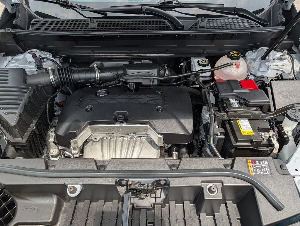 Used 2020 GMC Acadia SLE FWD image 34