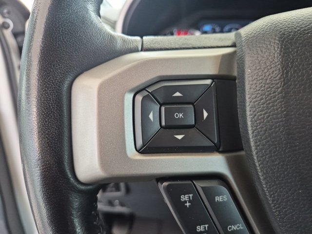 Certified 2022 Ford F250 Lariat w/ Lariat Ultimate Package AWD/4WD image 18