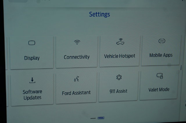 Certified 2024 Ford F350 Lariat w/ Lariat Ultimate Package AWD/4WD image 42