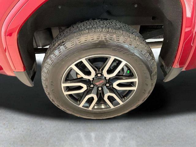 Used 2020 GMC Sierra 1500 AT4 w/ AT4 Premium Package image 35