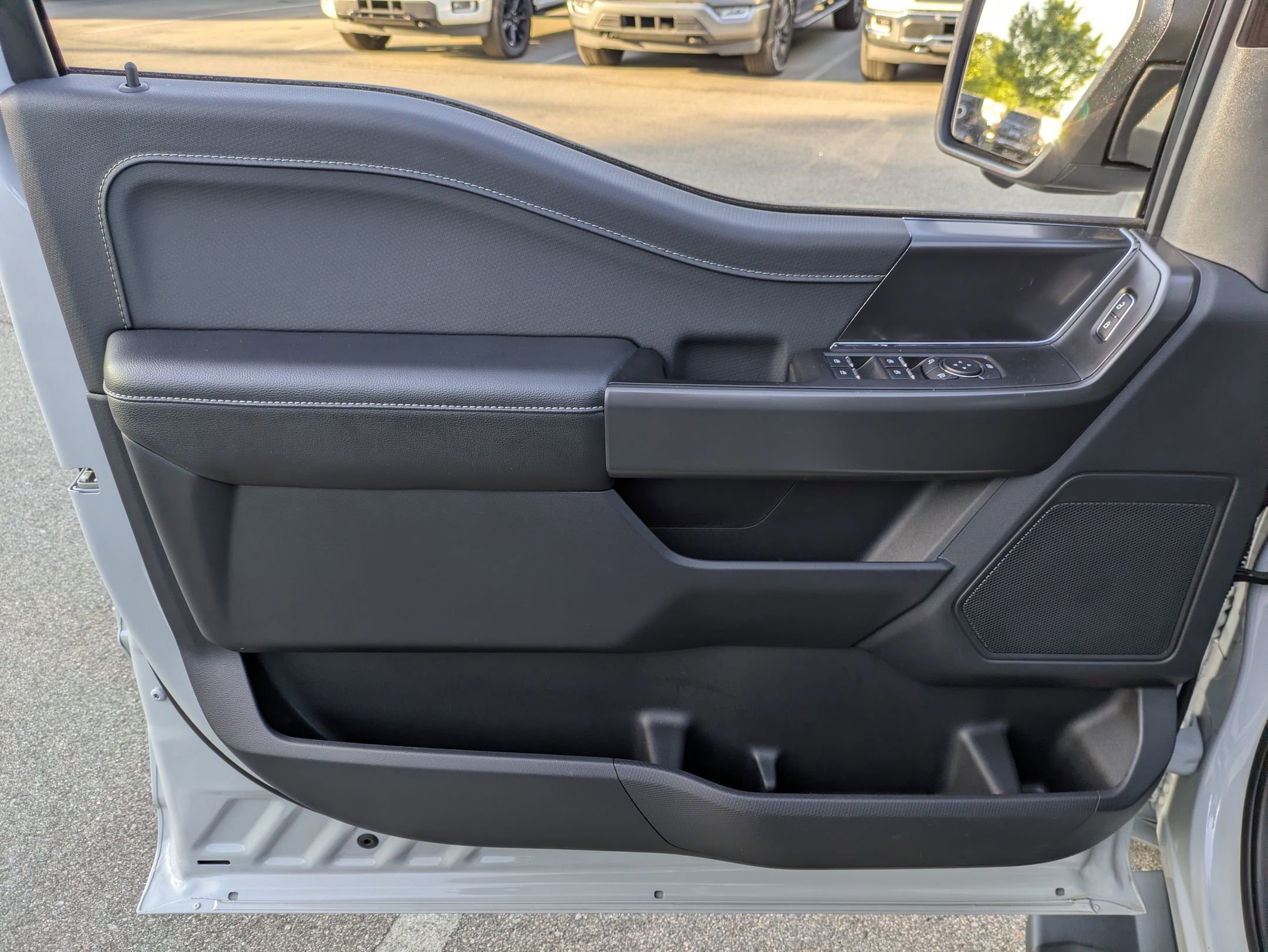 Certified 2024 Ford F150 XLT w/ Equipment Group 302A MID AWD/4WD image 18