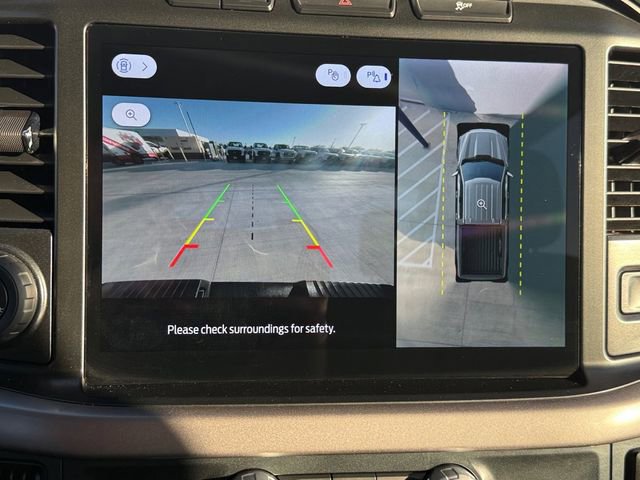 Certified 2024 Ford F150 XLT w/ Bed Utility Package image 15