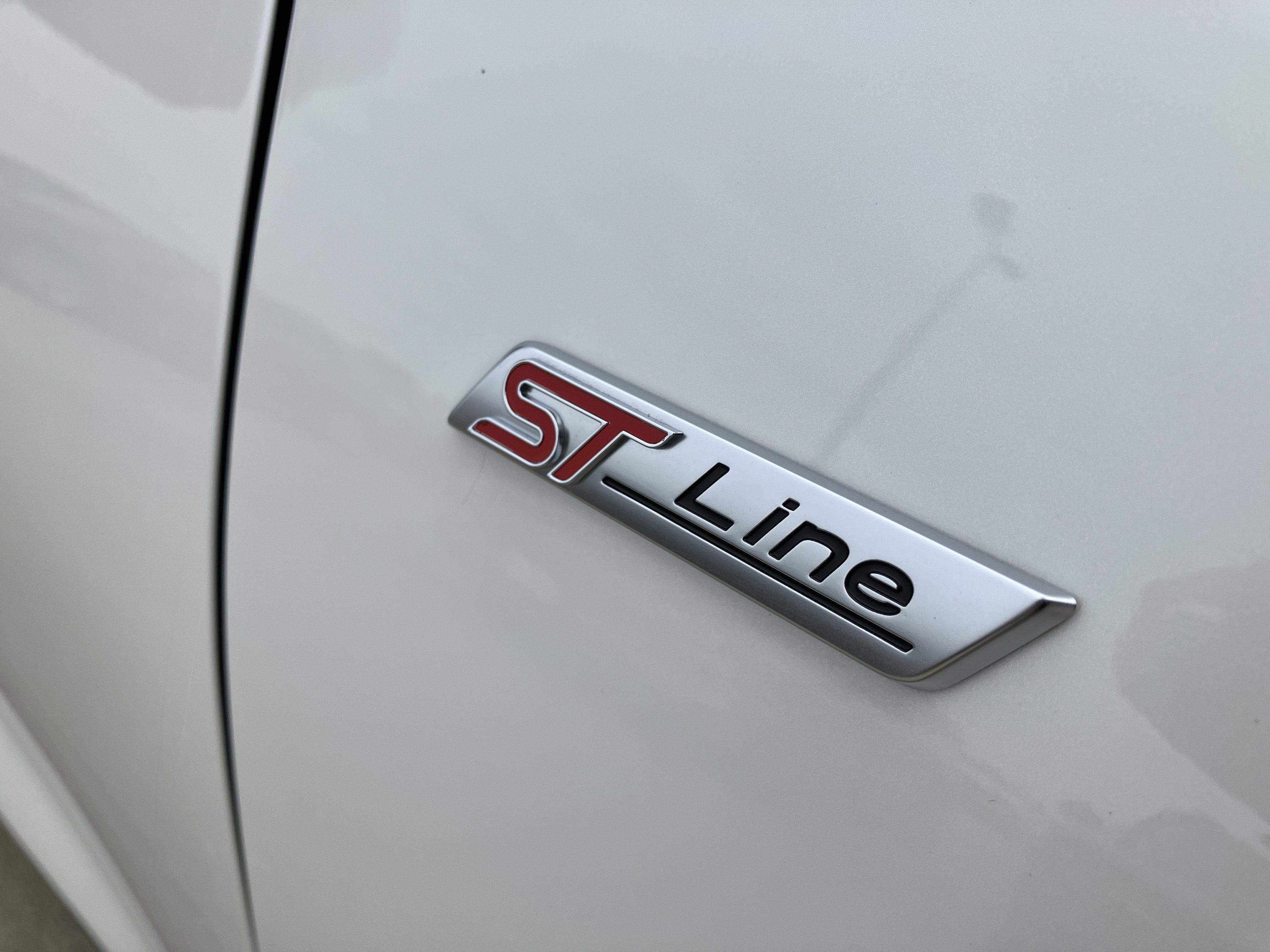 Certified 2025 Ford Escape ST-Line Elite w/ Tech Pack #2 image 9