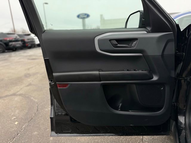 Certified 2024 Ford Bronco Sport Big Bend image 11