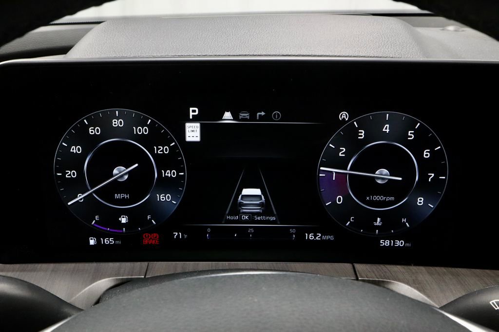 Used 2024 Kia Telluride SX Prestige AWD/4WD image 30