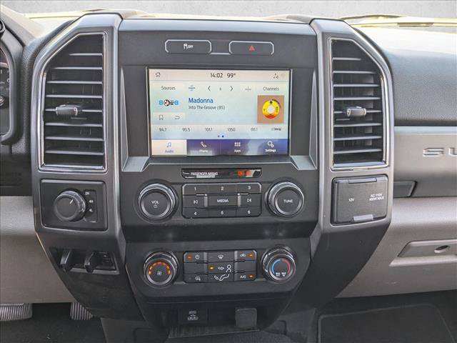 Certified 2021 Ford F250 XLT AWD/4WD image 13