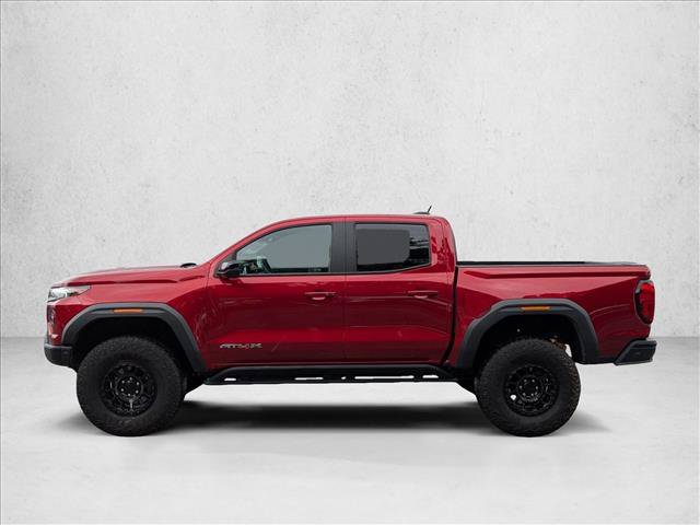 Used 2024 GMC Canyon AT4X w/ AT4X AEV Edition AWD/4WD image 9