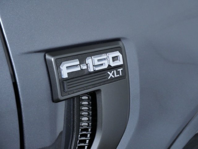 Certified 2023 Ford F150 XLT w/ Equipment Group 302A High AWD/4WD image 7