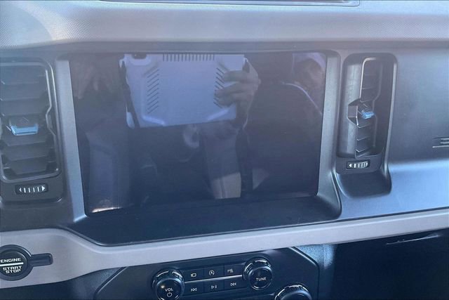 Certified 2022 Ford Bronco Wildtrak image 21