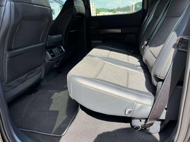 Certified 2026 Ford F150 Tremor w/ Tow/Haul Package AWD/4WD image 20
