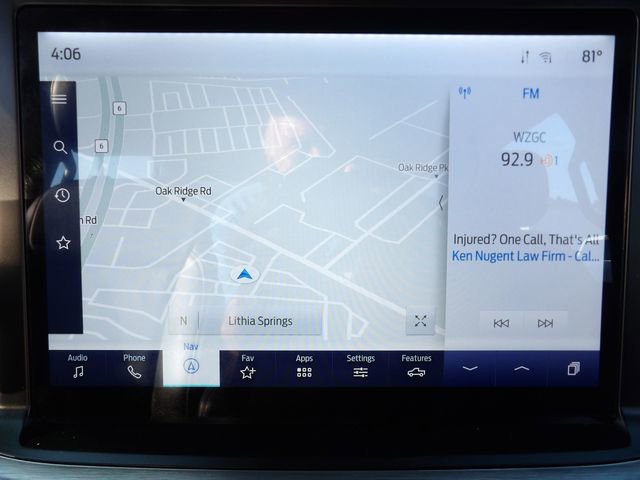 Certified 2021 Ford F150 Lariat image 17