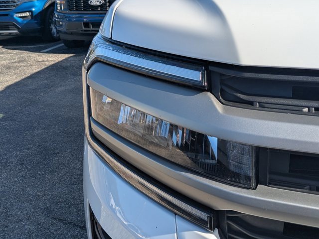 Certified 2024 Ford Expedition Max XLT image 10