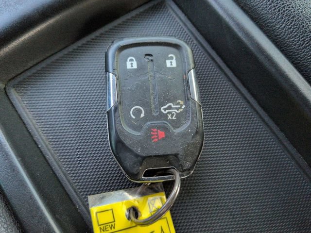 Used 2021 Chevrolet Silverado 1500 LT w/ Bed Protection Package RWD image 28