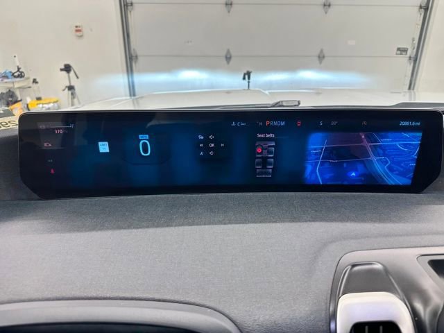 Certified 2025 Ford Expedition Active image 27