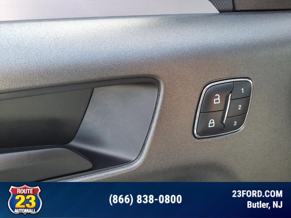 Certified 2025 Ford Bronco Sport Badlands image 14