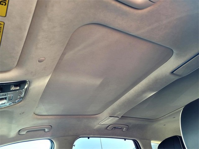 Used 2024 Genesis GV80 3.5T Prestige Signature image 13