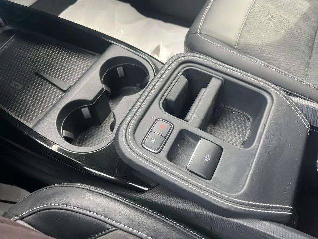 Certified 2025 Ford Mustang Mach-E GT AWD/4WD image 30